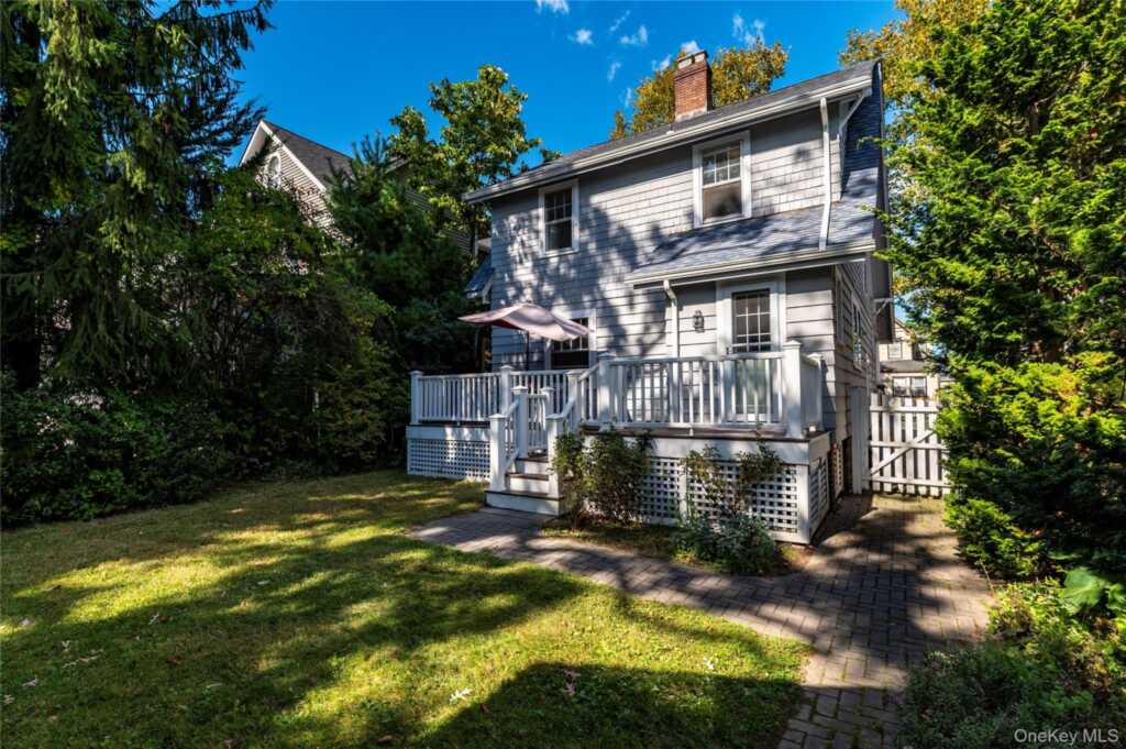 49 Elysian Avenue, Nyack, NY 10960