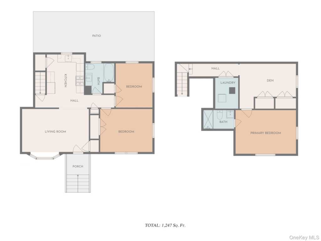 227 South Boulevard, Unit #B, Nyack, NY 10960 - Photo 19 of 19