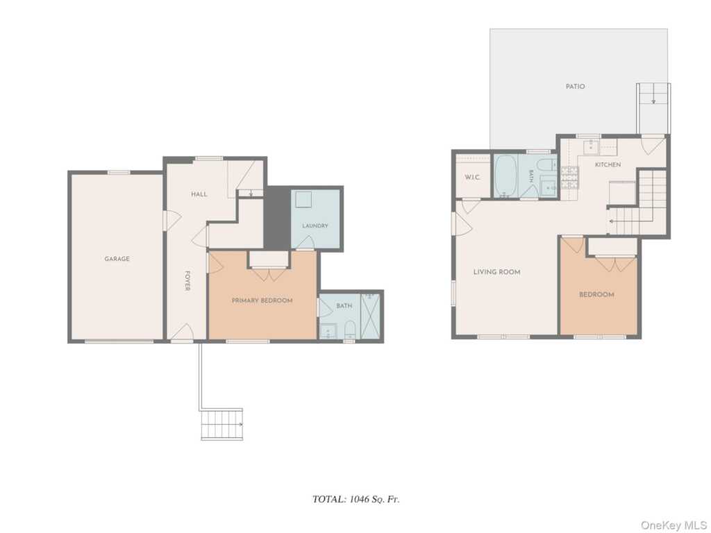 227 South Boulevard, Unit #A, Nyack, NY 10960 - Photo 19 of 19