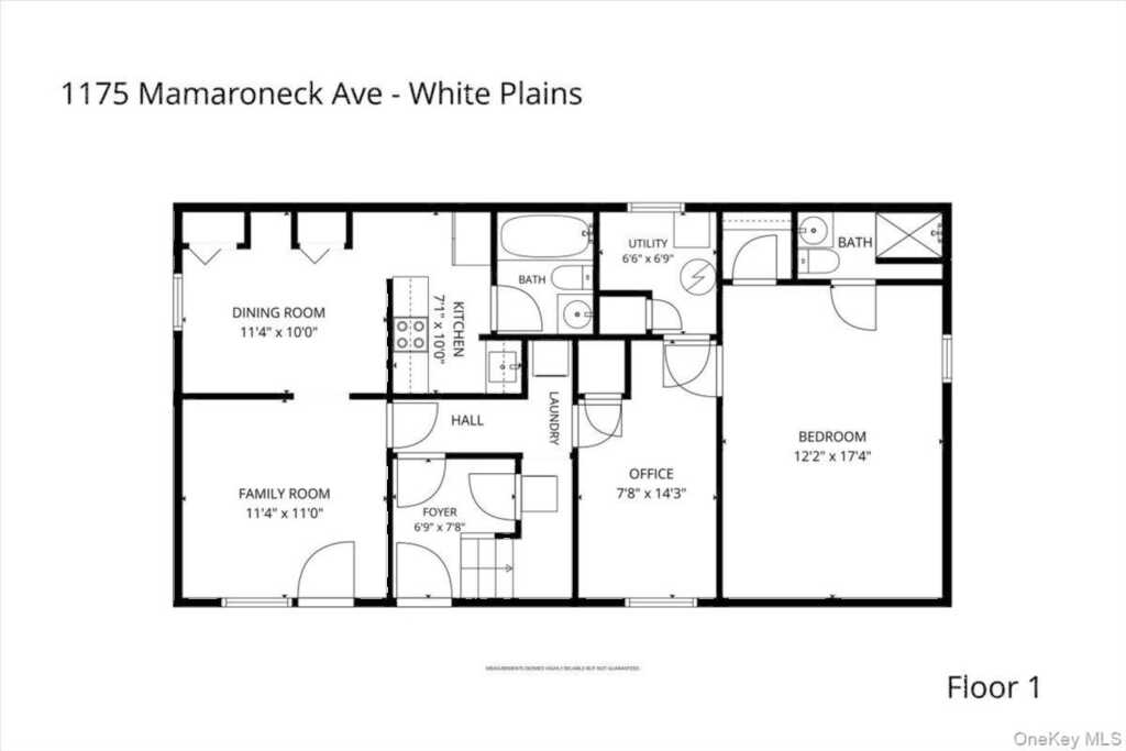 1175 Mamaroneck Avenue, White Plains, NY 10605 - Photo 33 of 35