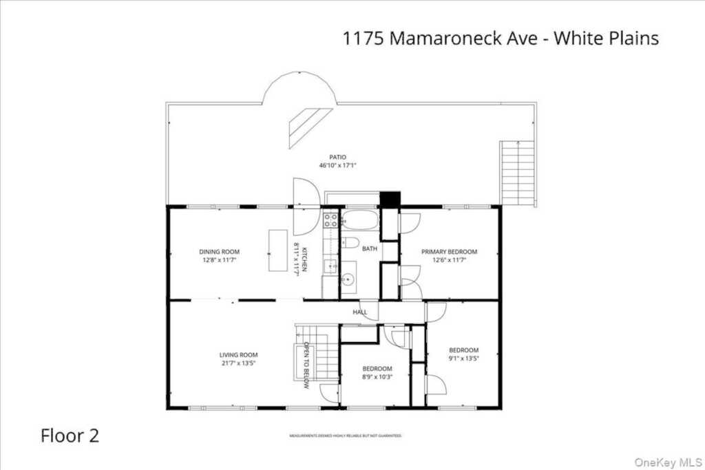 1175 Mamaroneck Avenue, White Plains, NY 10605 - Photo 34 of 35