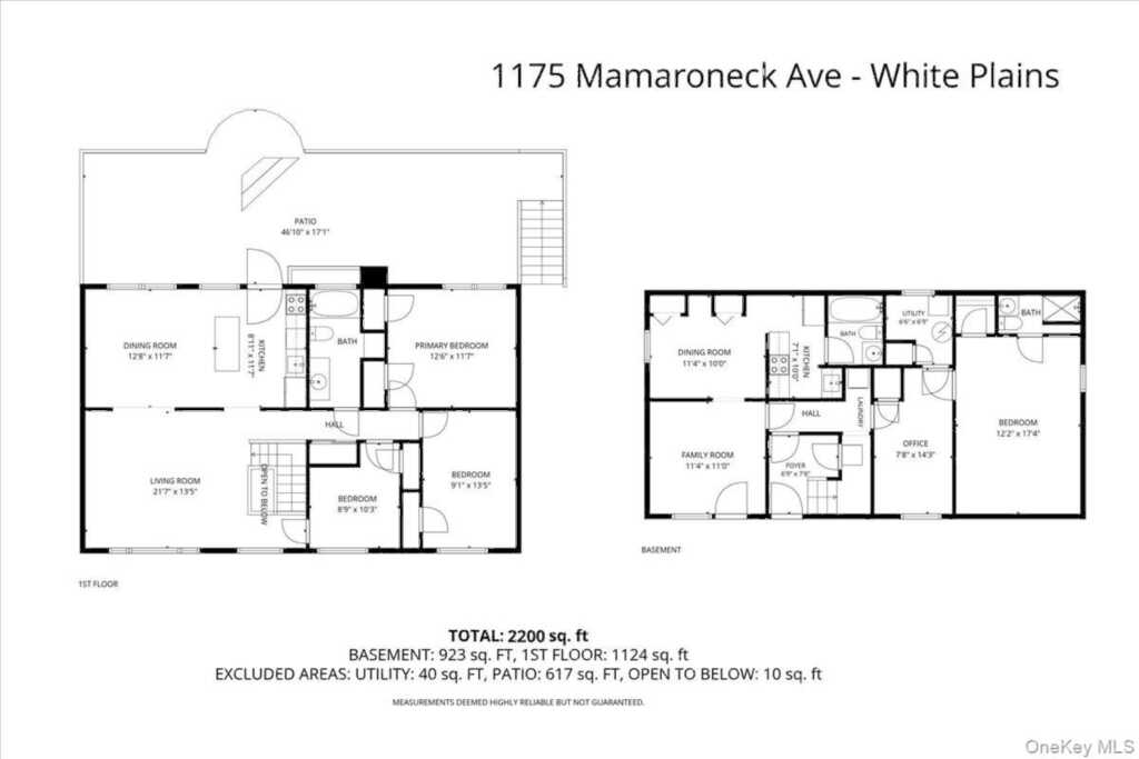 1175 Mamaroneck Avenue, White Plains, NY 10605 - Photo 35 of 35
