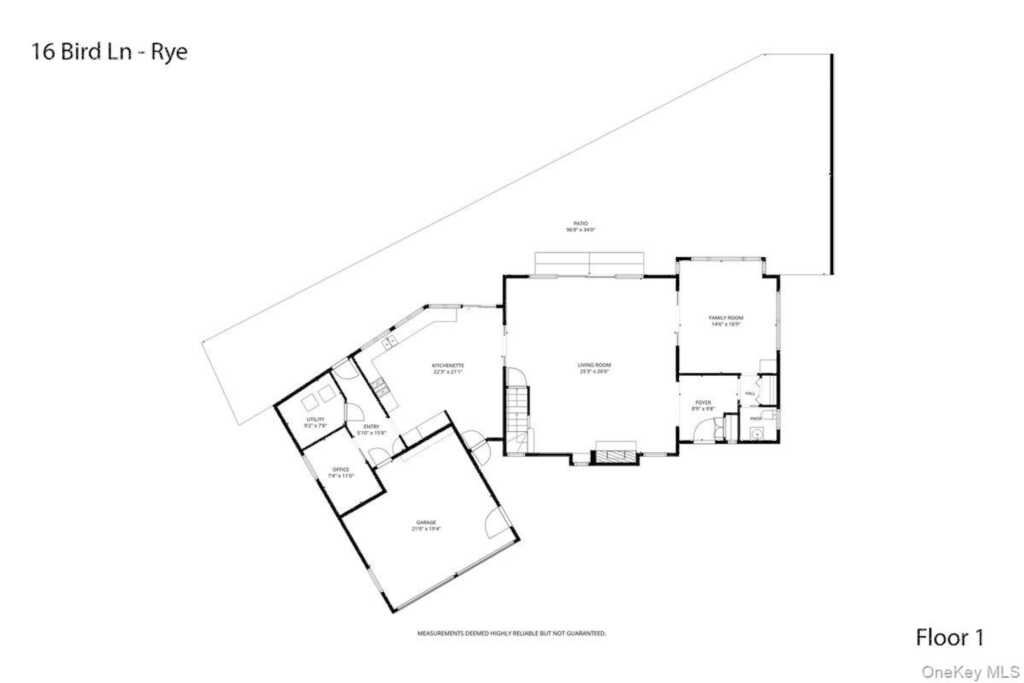 16 Bird Lane, Rye, NY 10580 - Photo 30 of 32