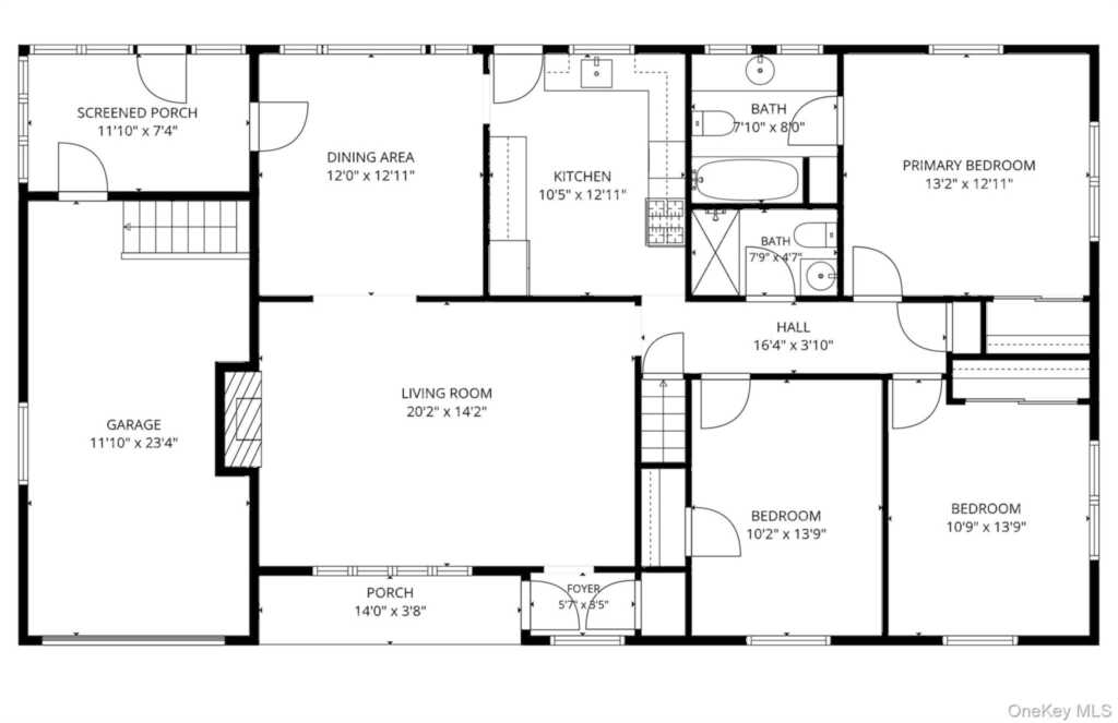 214 Foss Drive, Nyack, NY 10960 - Photo 35 of 35