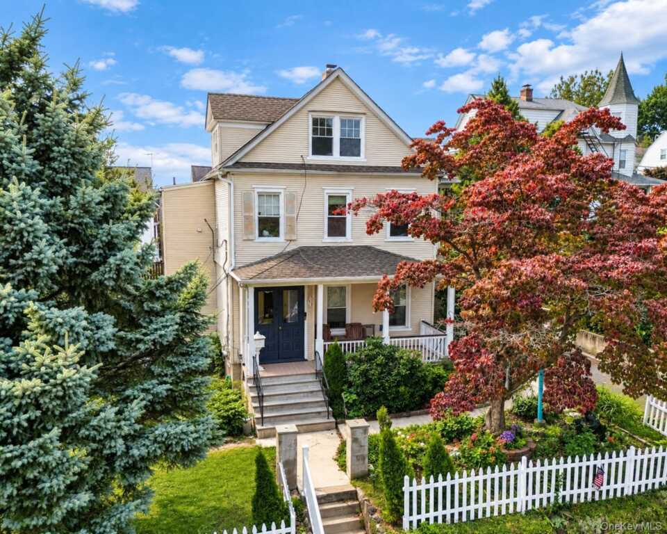 108 Soundview Street, Rye, NY 10573
