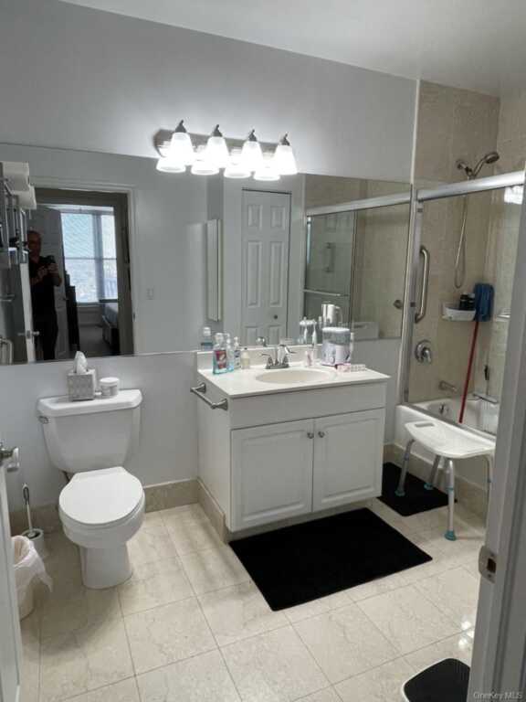 100 New Roc City Place, Unit #417, New Rochelle, NY 10801 - Photo 11 of 22