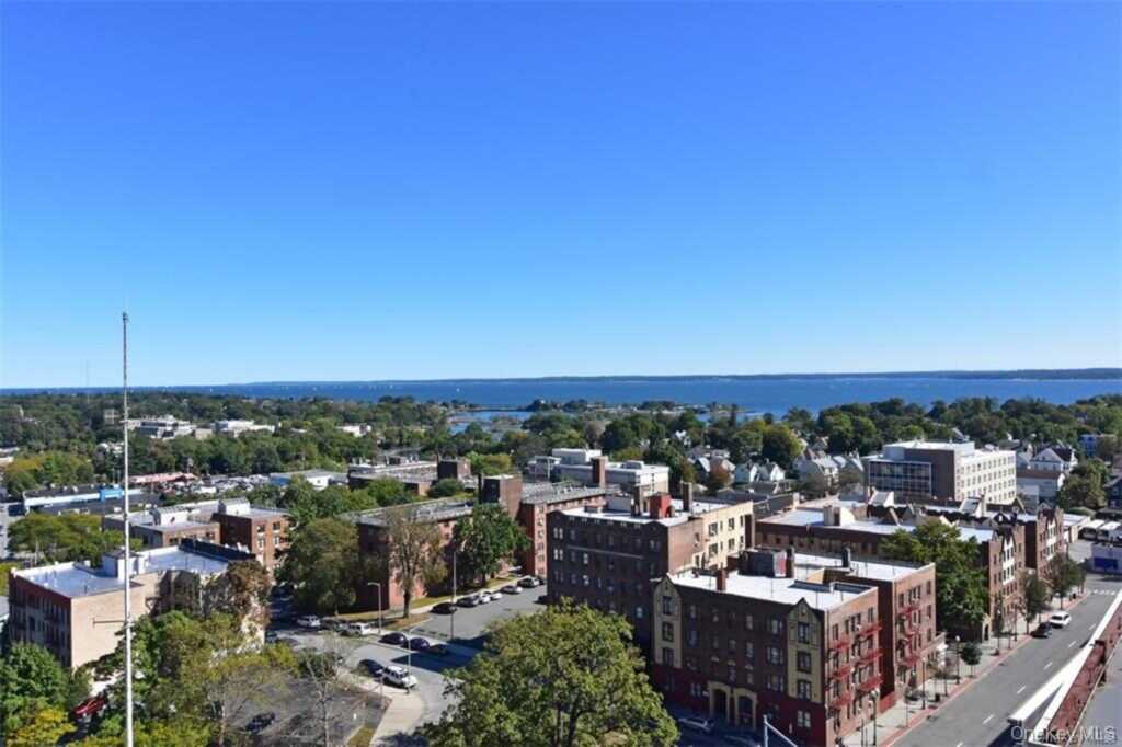 100 New Roc City Place, Unit #417, New Rochelle, NY 10801 - Photo 21 of 22