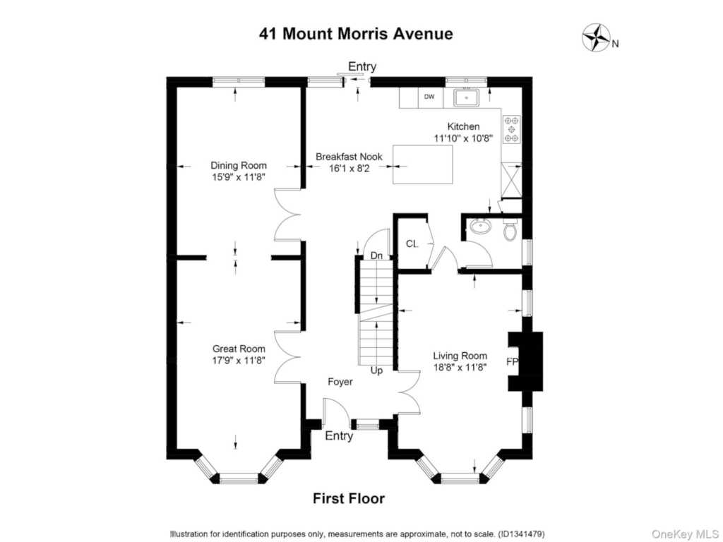 41 Mount Morris Avenue, White Plains, NY 10604 - Photo 26 of 28