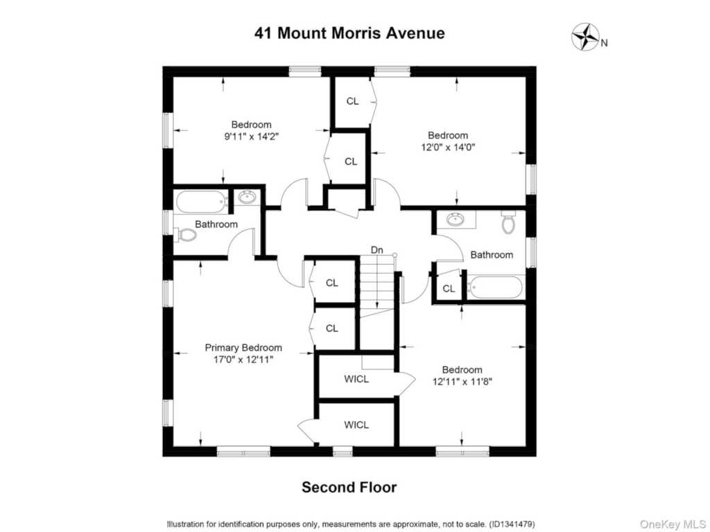 41 Mount Morris Avenue, White Plains, NY 10604 - Photo 27 of 28