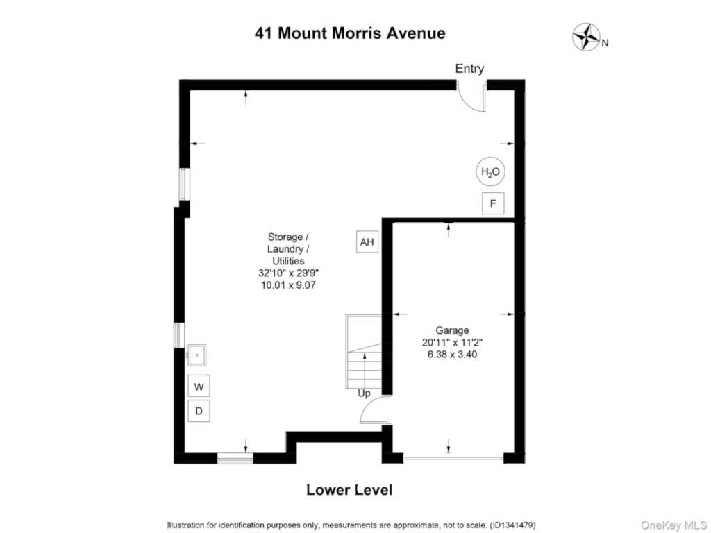 41 Mount Morris Avenue, White Plains, NY 10604 - Photo 28 of 28
