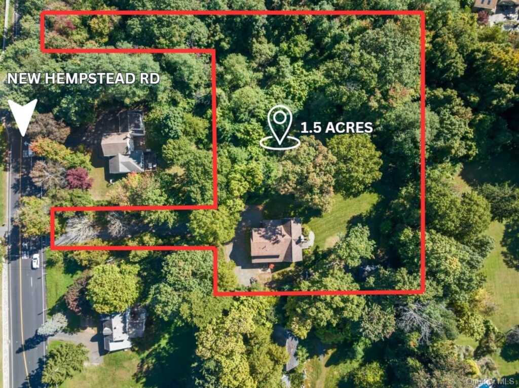 283 New Hempstead Road, New City, NY 10956 - Photo 2 of 31