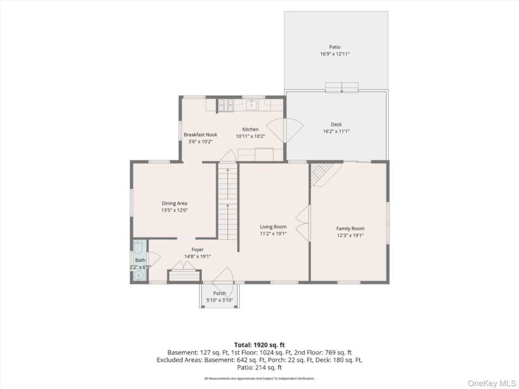29 Clinton Street, White Plains, NY 10603 - Photo 49 of 50
