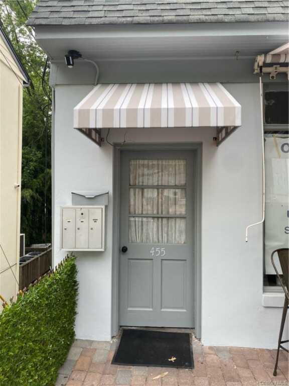 455 Piermont Avenue, Unit #C, Piermont, NY 10968