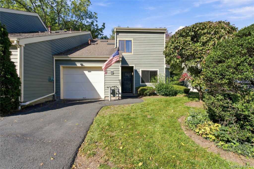22 Village Green, Rye, NY 10573