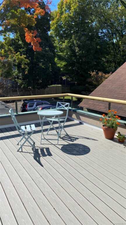326 N Broadway, Unit #Apt 2, Nyack, NY 10960 - Photo 4 of 21