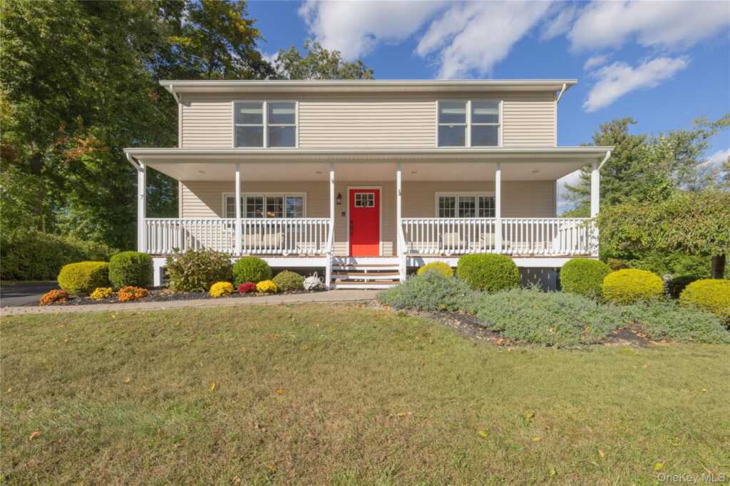 7 Virginia Street, New City, NY 10956