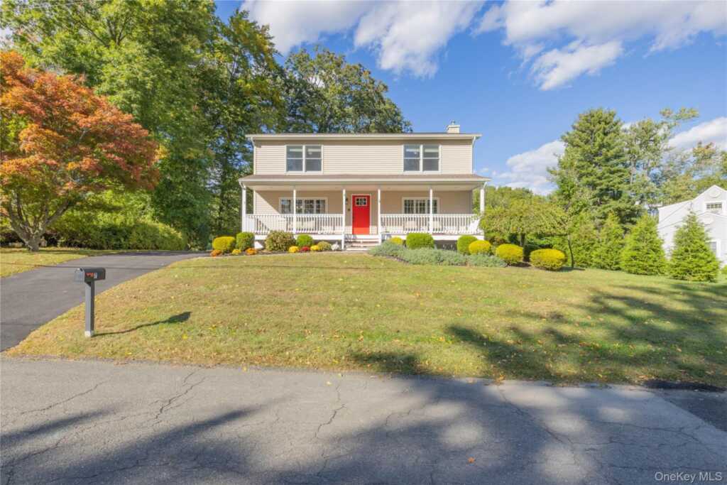 7 Virginia Street, New City, NY 10956 - Photo 2 of 49