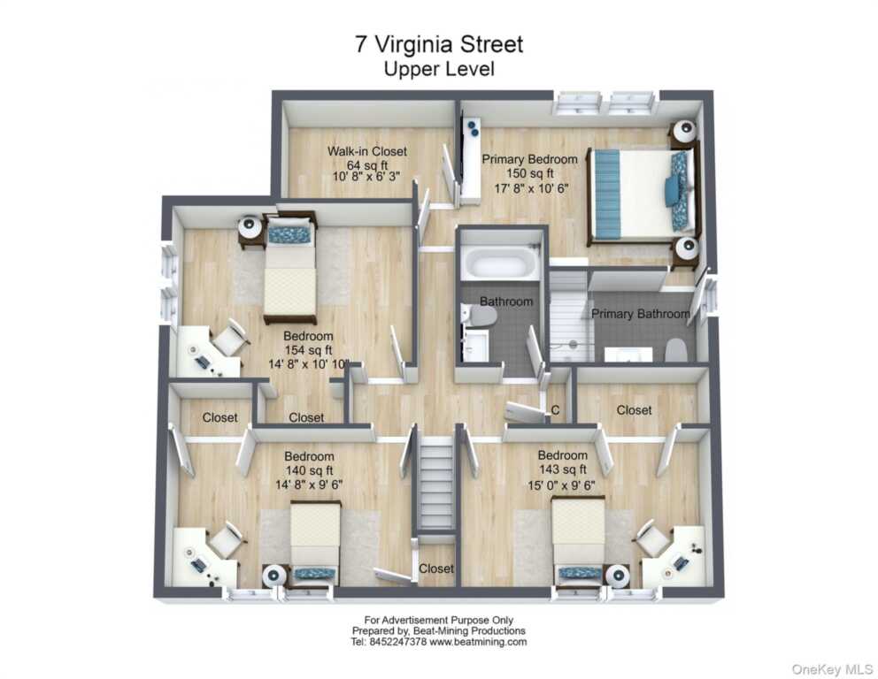 7 Virginia Street, New City, NY 10956 - Photo 49 of 49
