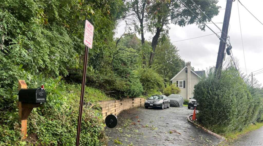 2 Shadyside Avenue, Nyack, NY 10960