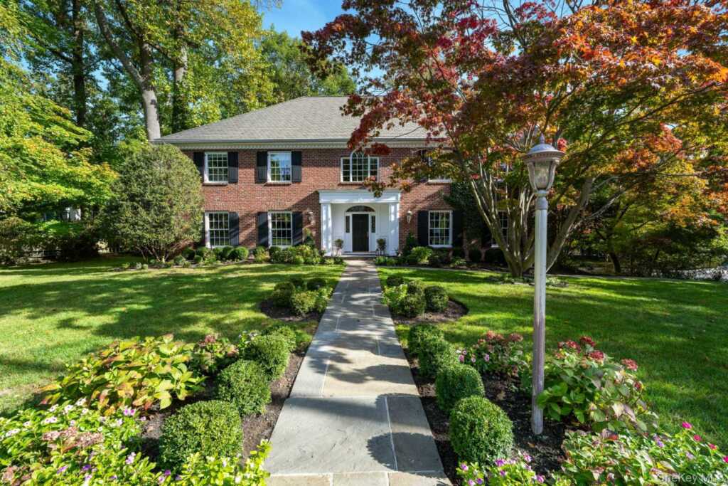 65 Greenhaven Road, Rye, NY 10580