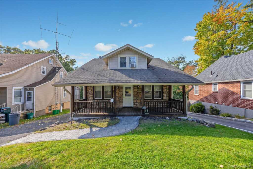 77 N Main Street, Pearl River, NY 10965