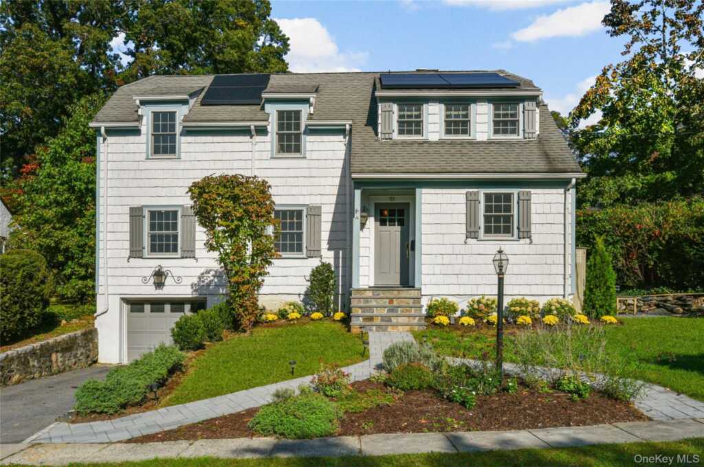 51 Maywood Road, New Rochelle, NY 10804