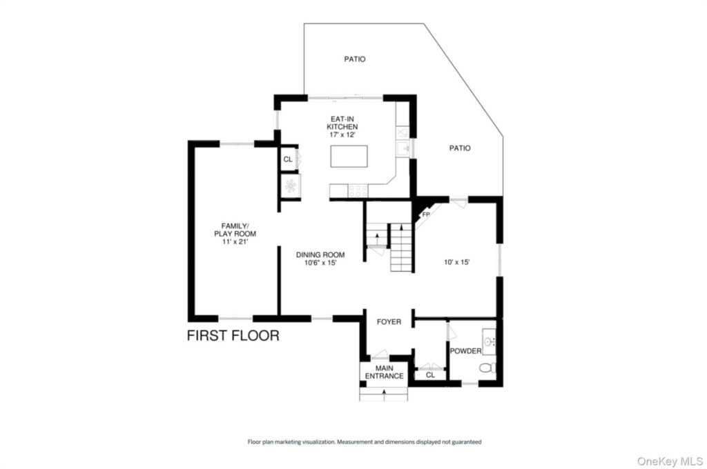 51 Maywood Road, New Rochelle, NY 10804 - Photo 46 of 48
