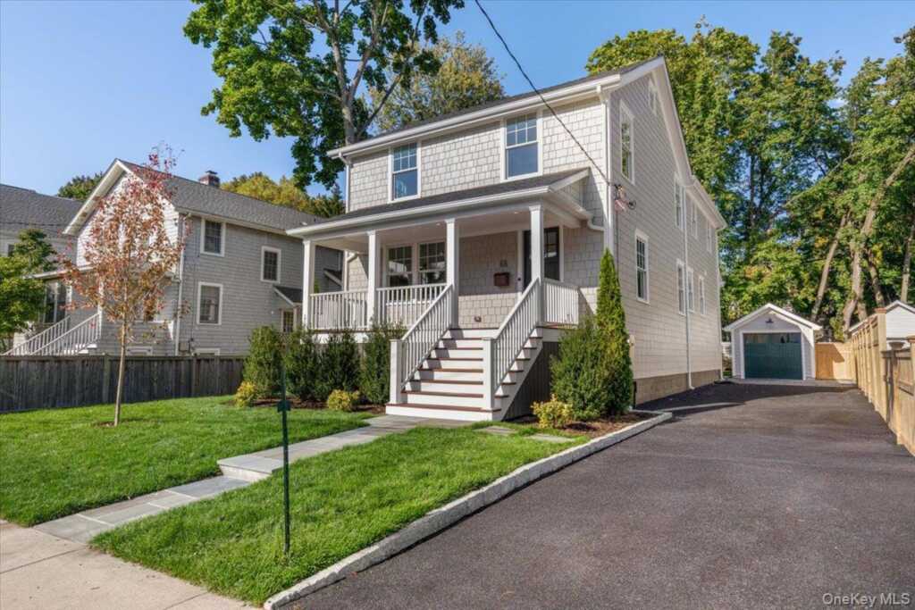 68 Grapal Street, Rye, NY 10580
