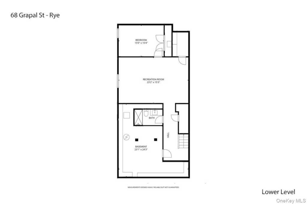 68 Grapal Street, Rye, NY 10580 - Photo 37 of 37