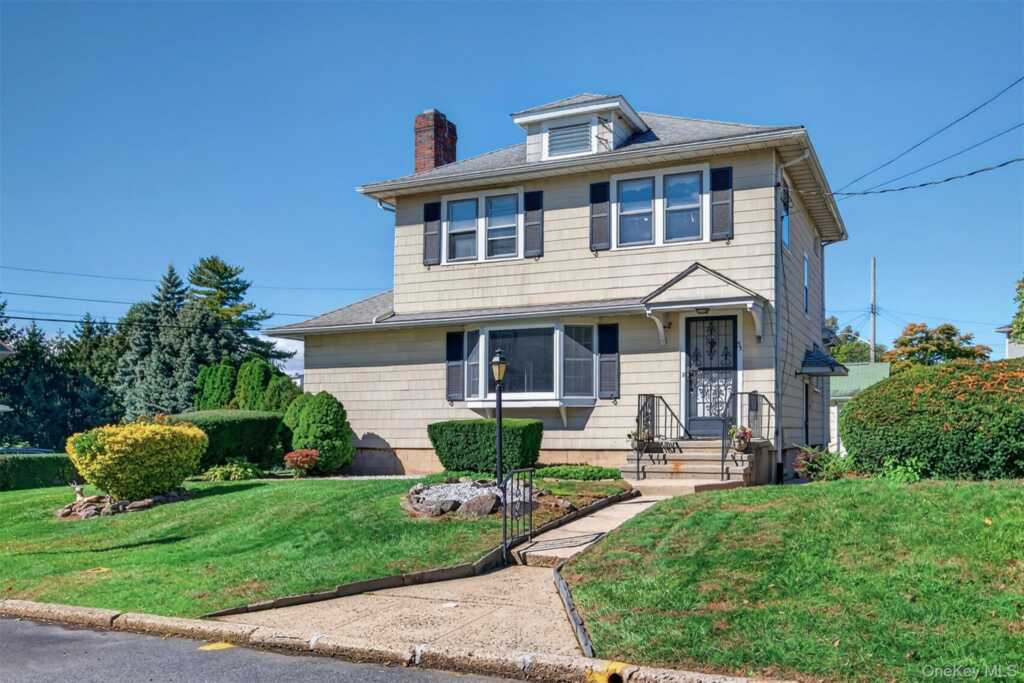 55 Hill Street, New Rochelle, NY 10801