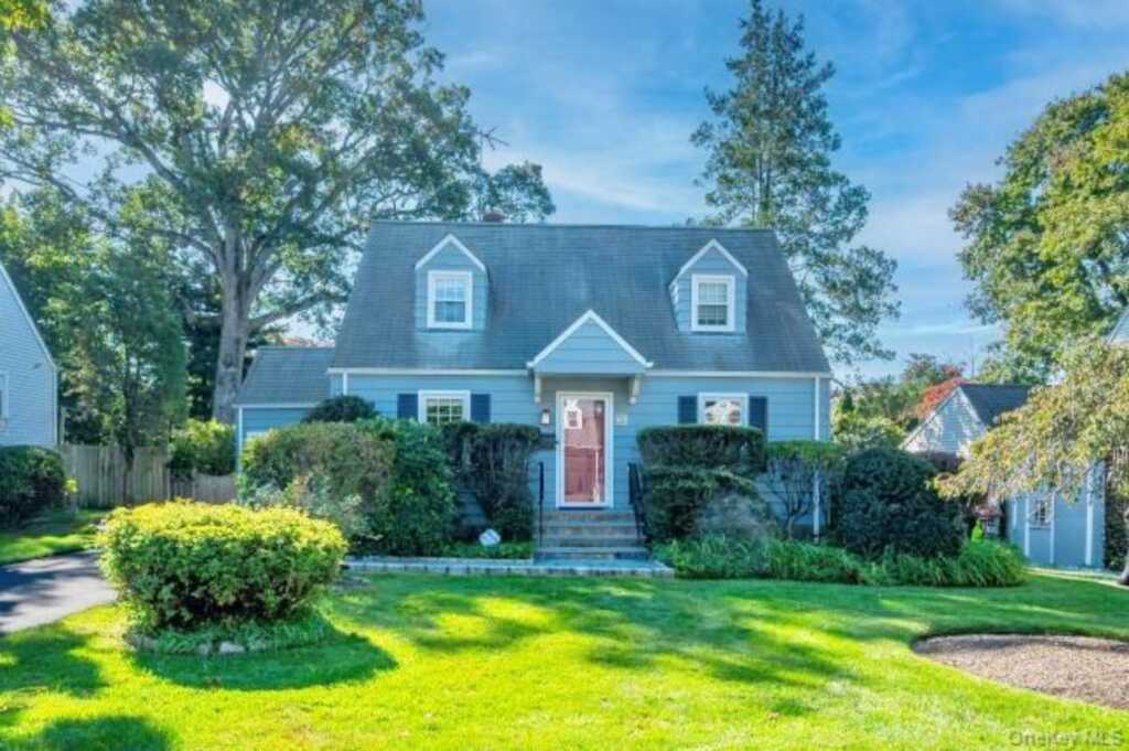 18 Maywood Avenue, Rye, NY 10573