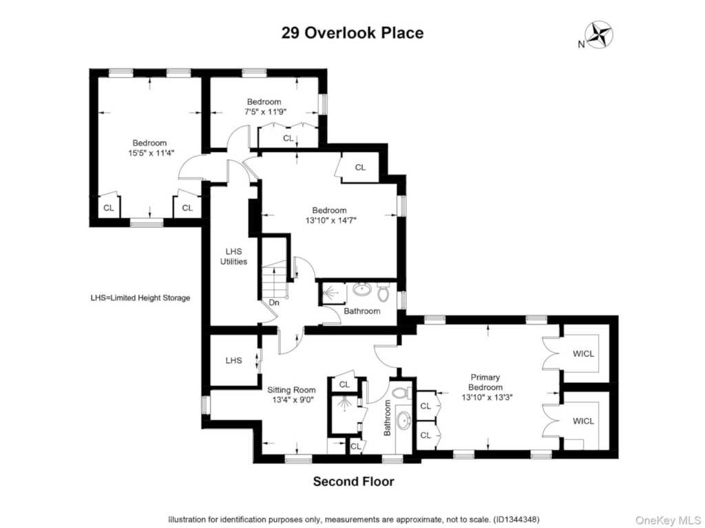 29 Overlook Place, Rye, NY 10580 - Photo 35 of 45