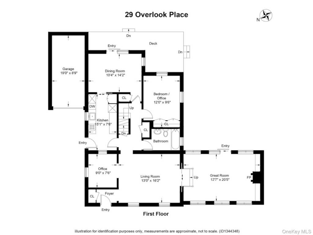 29 Overlook Place, Rye, NY 10580 - Photo 43 of 45