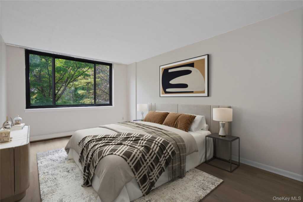 25 Rockledge Avenue, Unit #201W, White Plains, NY 10601 - Photo 5 of 30