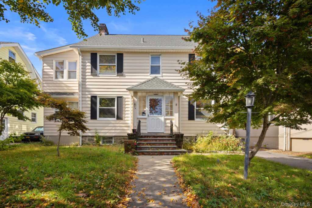 24 Wesley Avenue, Rye, NY 10573