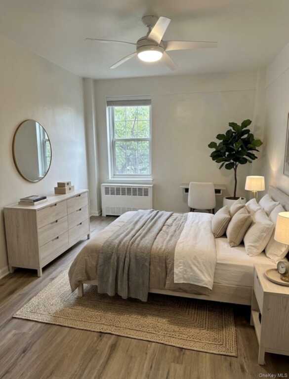 230 Pelham Road, Unit #2H, New Rochelle, NY 10805 - Photo 5 of 27
