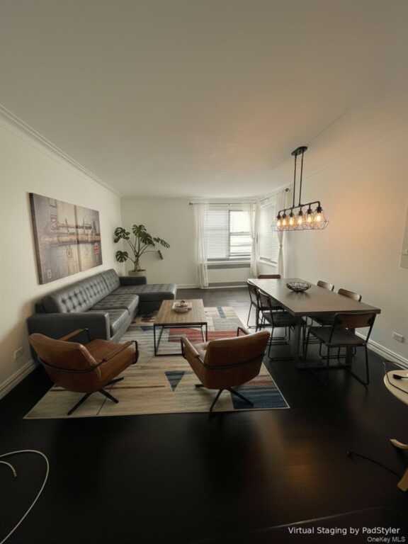 210 Martine Avenue, Unit #4M, White Plains, NY 10601 - Photo 5 of 7