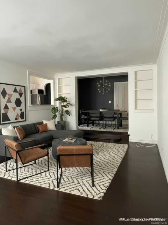 210 Martine Avenue, Unit #4M, White Plains, NY 10601 - Photo 7 of 7