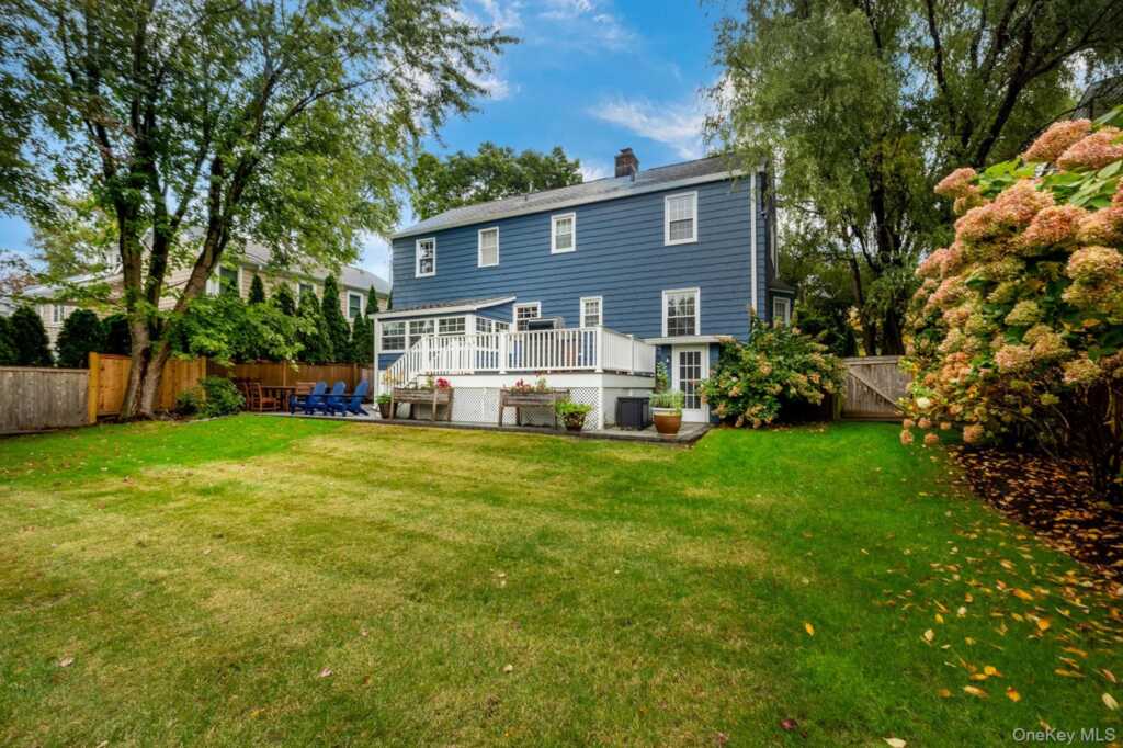 52 Tamarack Road, Rye, NY 10573 - Photo 40 of 49
