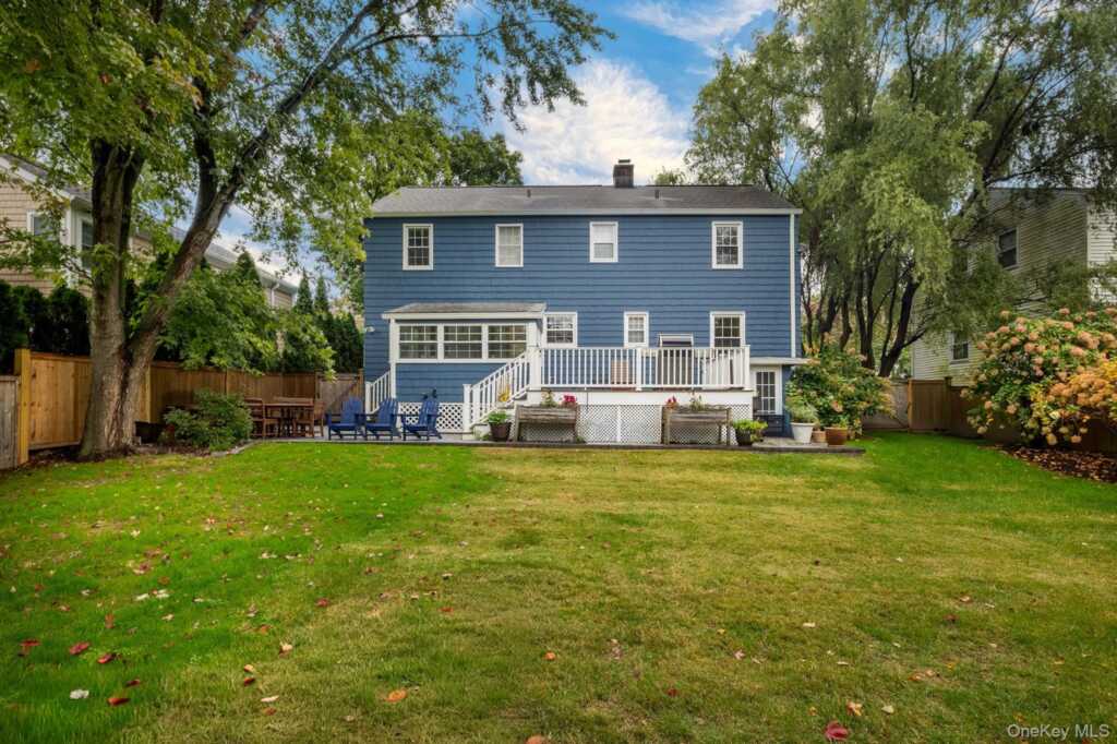 52 Tamarack Road, Rye, NY 10573 - Photo 41 of 49