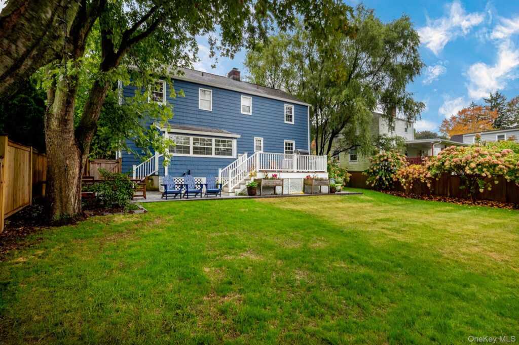 52 Tamarack Road, Rye, NY 10573 - Photo 42 of 49