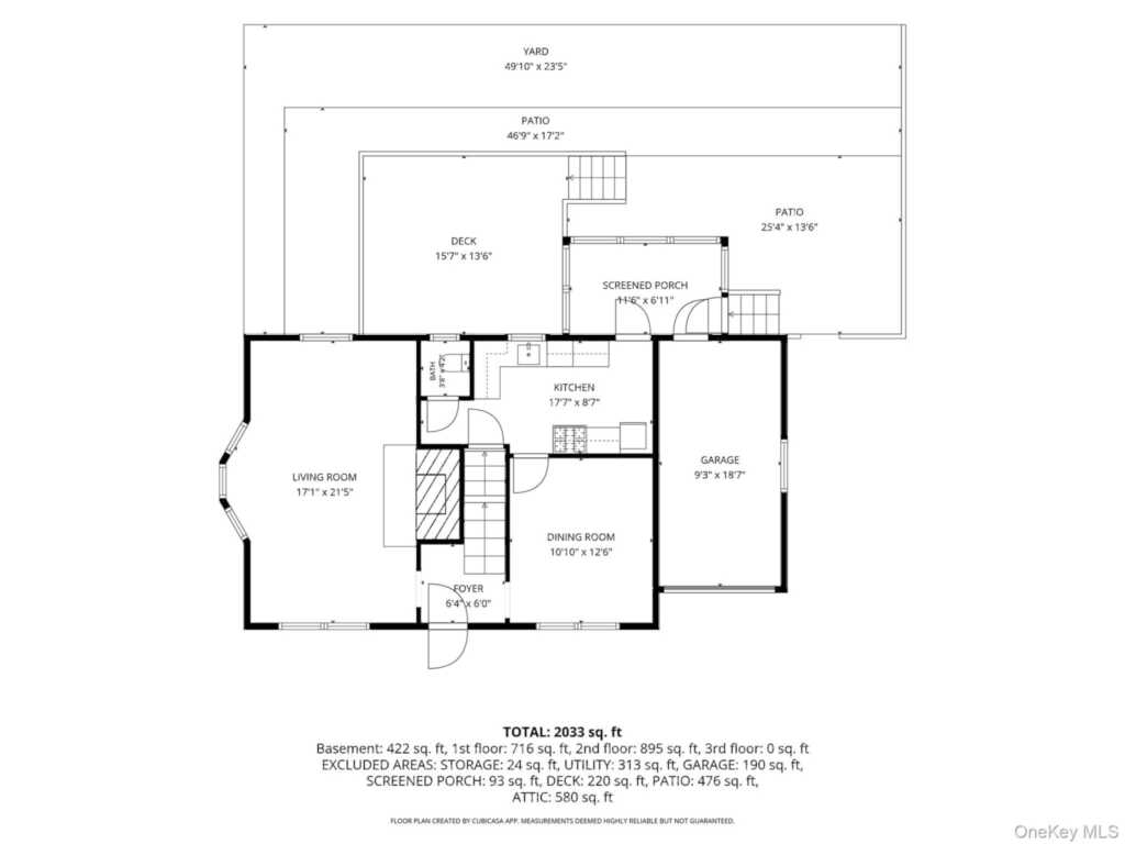 52 Tamarack Road, Rye, NY 10573 - Photo 46 of 49