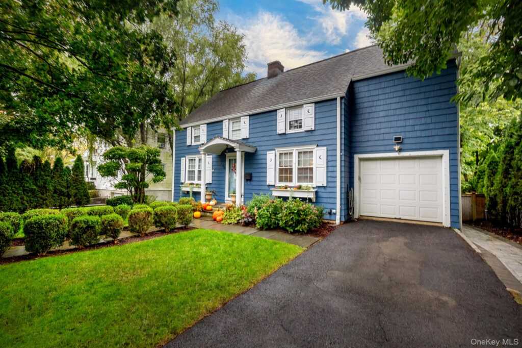 52 Tamarack Road, Rye, NY 10573 - Photo 4 of 49