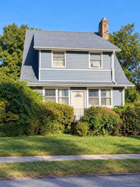 23 Hillside Avenue, New Rochelle, NY 10801