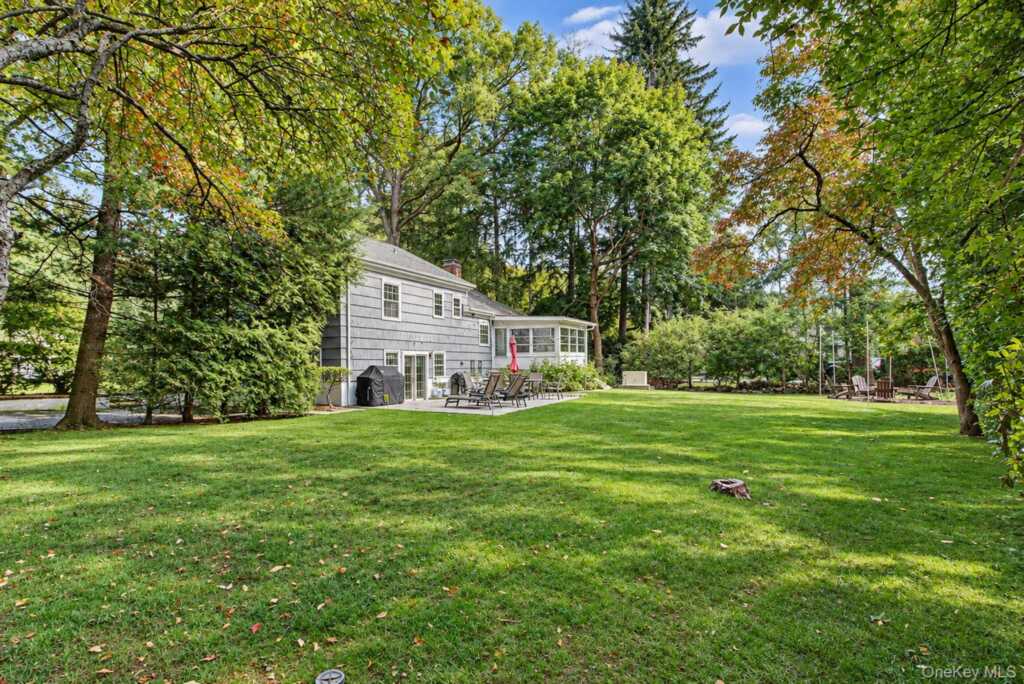 30 Woodland Drive, Rye, NY 10573 - Photo 41 of 45