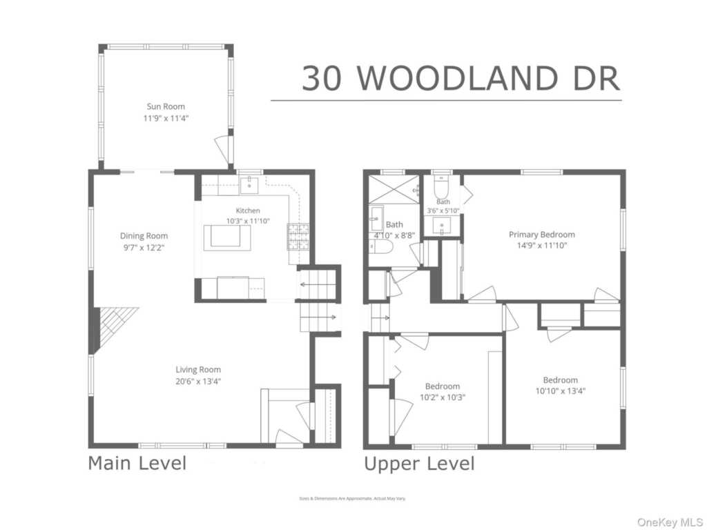 30 Woodland Drive, Rye, NY 10573 - Photo 44 of 45