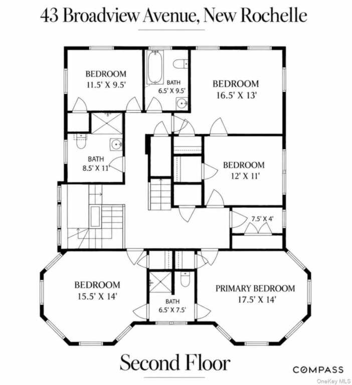 43 Broadview Avenue, New Rochelle, NY 10804 - Photo 41 of 44