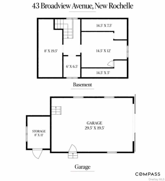 43 Broadview Avenue, New Rochelle, NY 10804 - Photo 43 of 44