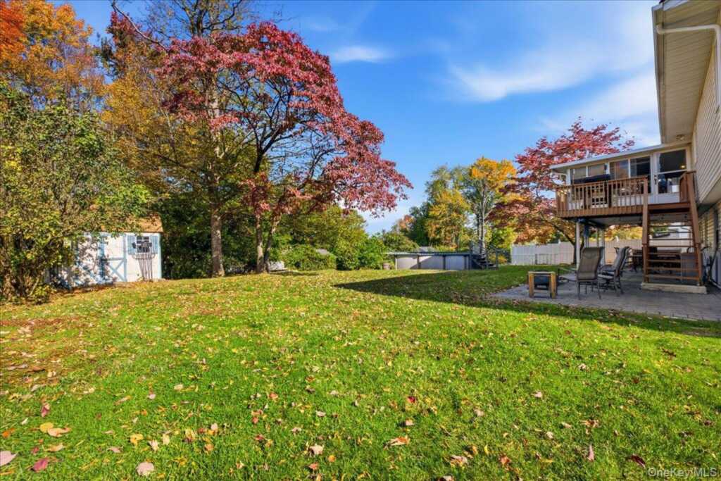 32 Gilmore Drive, Stony Point, NY 10980 - Photo 36 of 44