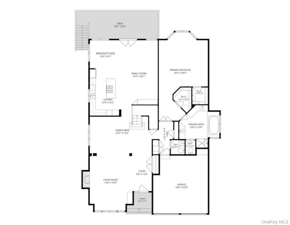 5 Hidden Pond Drive, Rye, NY 10573 - Photo 41 of 43